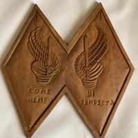 4 Crest Folgore e Ariete