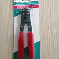 pinza crimpatrice nuova