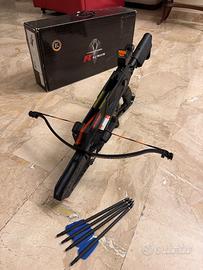 Balestra pistola Ek archery di libera detenzione