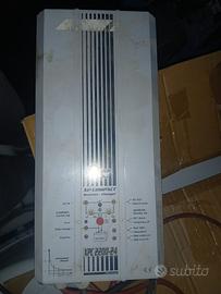 Invertitore di carica 1600W 24V Studer XPC 2200-24
