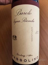 Barolo 2015