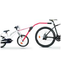 Traino perruzzo angel trail