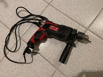 Trapano Meterk 850W