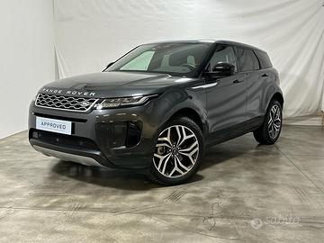 Range Rover Evoque 2nd serie 2.0D I4 204 CV A...