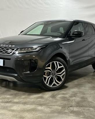 Range Rover Evoque 2nd serie 2.0D I4 204 CV A...