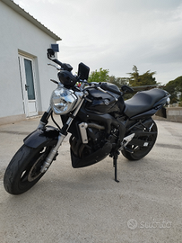 Yamaha fz6