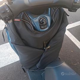 Scooter tricity Yamaha 125