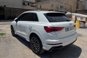 Audi Q3 sportback 2.0 TDI 150 CV S Line