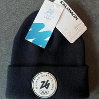 Berretto Salomon Olimpiadi Milano Cortina 2026 