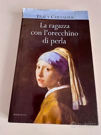 LA RAGAZZA CON L’ORECCHINO DI PERLA