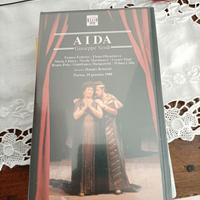 VHS Aida