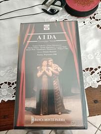 VHS Aida