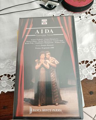 VHS Aida