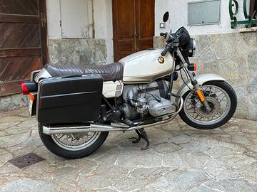BMW R65 1980