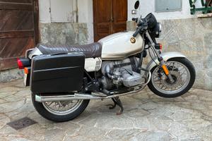 BMW R65 1980
