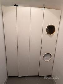 Mobile lavanderia Ikea