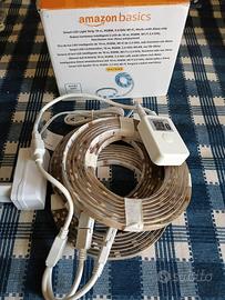 strip led rgbw Amazon alexa