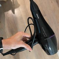 Phon / asciugacapelli Drycare Pro 2200w - Philips