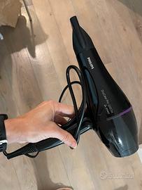 Phon / asciugacapelli Drycare Pro 2200w - Philips