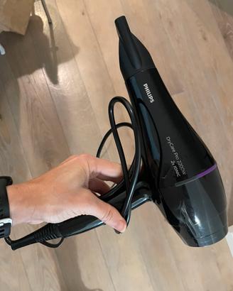 Phon / asciugacapelli Drycare Pro 2200w - Philips