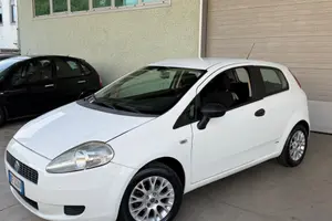 Fiat Grande Punto 1.2 3 porte Active