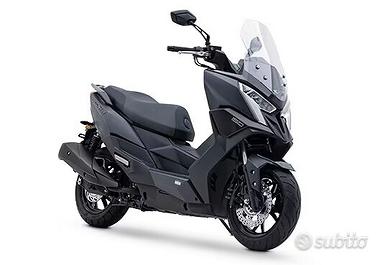 Kymco Dink 150