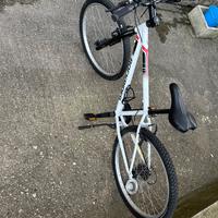Bici rockrider