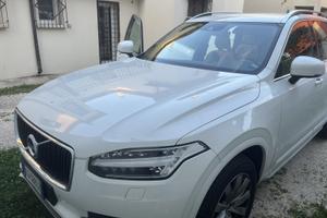 Volvo XC90 2.0 D5 AWD Geartronic 5 posti