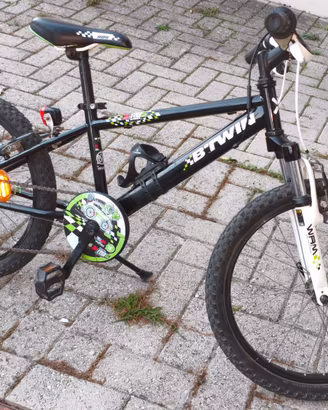 Bici Mountain bike bambino