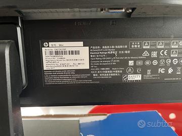 Monitor 24’’