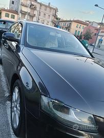Audi A4 2009 