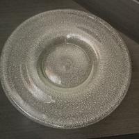 Centrotavola in cristallo