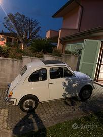 Fiat 500 L del 70 Asi