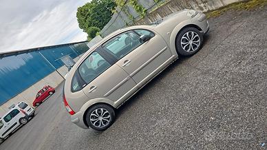 citroen c3 prima serie con GPL