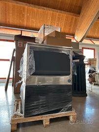 Fabbricatore di ghiaccio Hoshizaki Km-80B