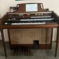 Organo yamaha