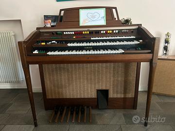 Organo yamaha