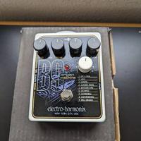 Electro Harmonix ORGAN MACHINE B9