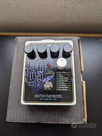 Electro Harmonix ORGAN MACHINE B9