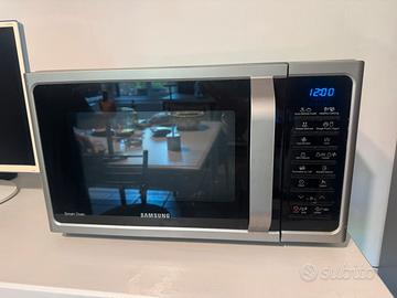 Microonde Samsung