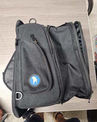 Borsa serbatoio moto marca Kappa