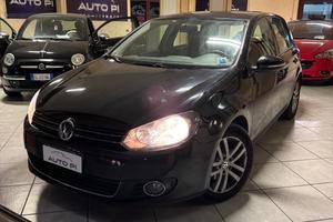 Volkswagen Golf 2.0 TDI 110CV DPF DSG 5p. Comfort.