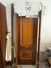Porta interna legno