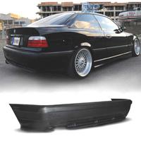 PARAURTI POSTERIORE BMW E36 LOOK M3