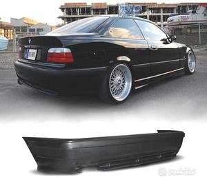 PARAURTI POSTERIORE BMW E36 LOOK M3