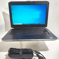 Notebook Portatile Dell E5430 14”Intel i5 3230@2,6