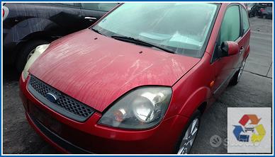Ricambi Usati FORD Fiesta V 2006