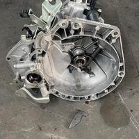 Cambio Manuale Per Fiat 500 Hybrid 2020