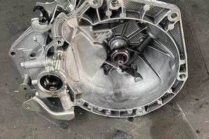 Cambio Manuale Per Fiat 500 Hybrid 2020