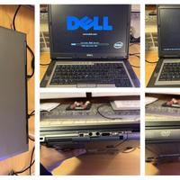 Computer Dell Latitude